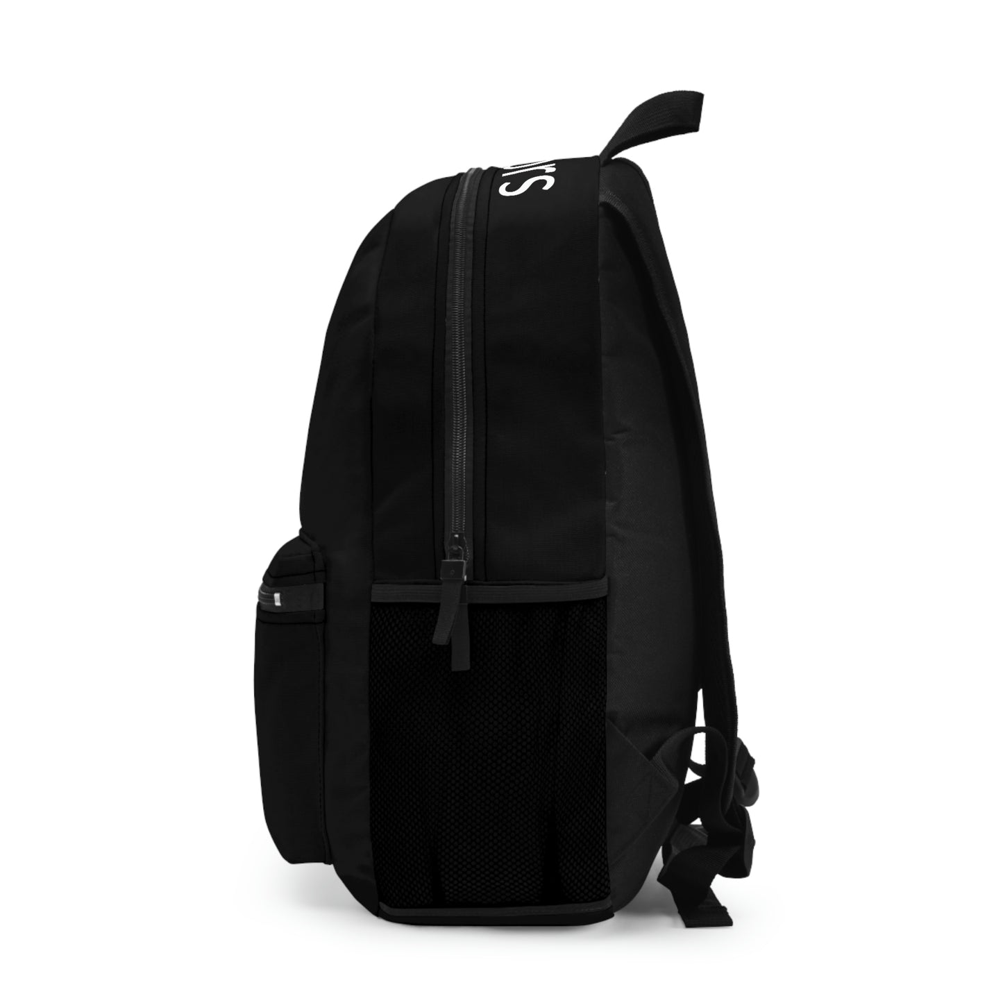 Unisex Backpack Logo 14 #F01-14J