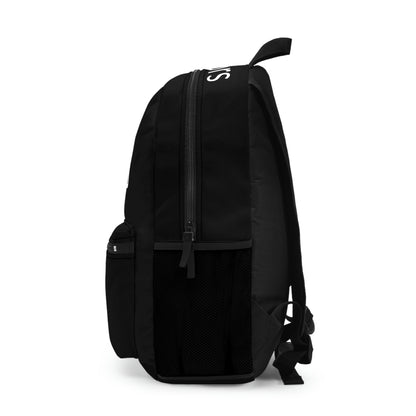 Unisex Backpack Logo 1 #F01-01J