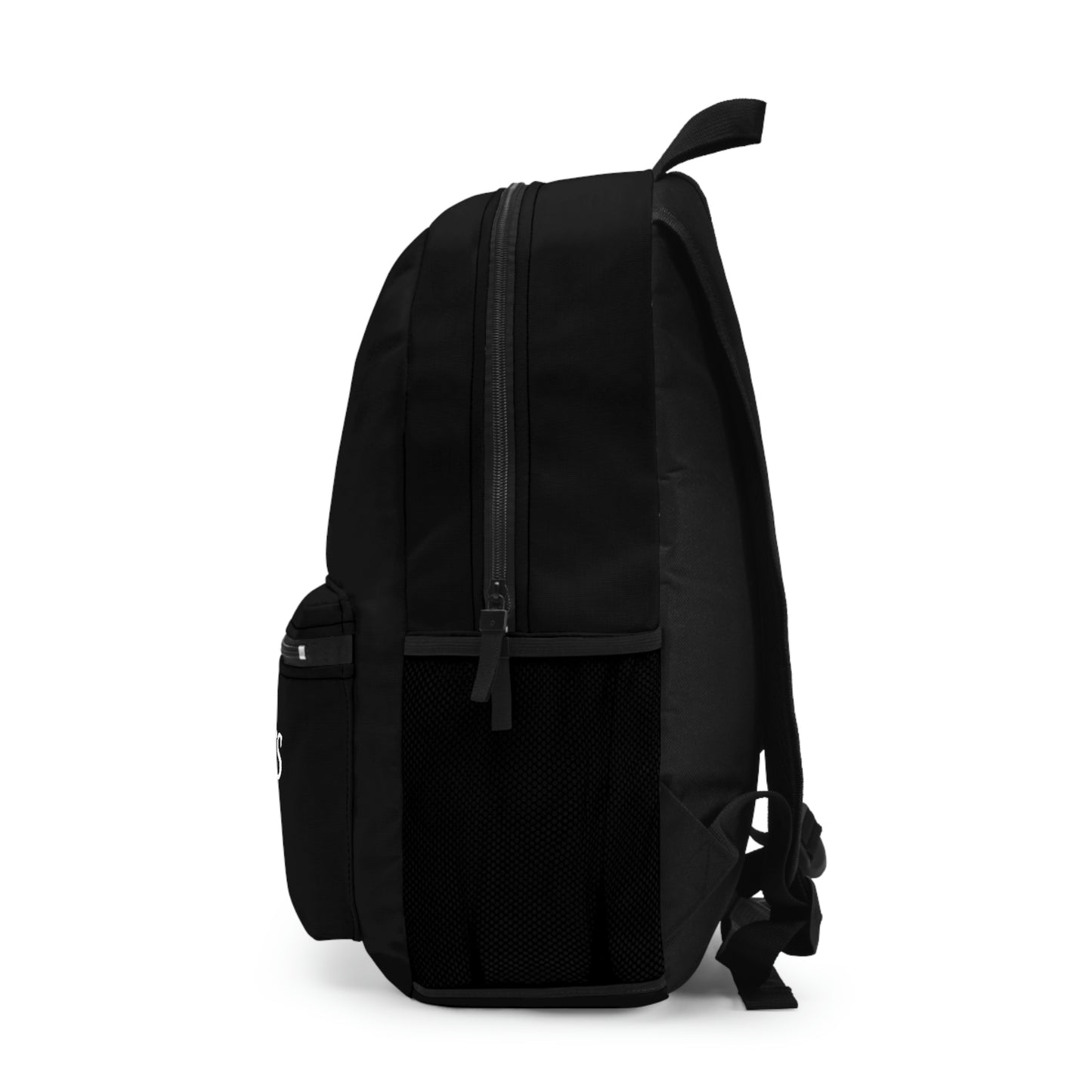 Unisex Backpack Logo 6 #F01-15J