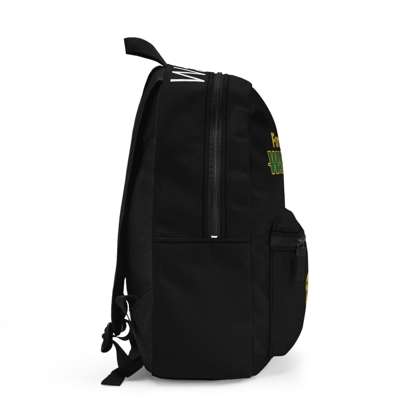 Unisex Backpack Logo 11 #F01-11J