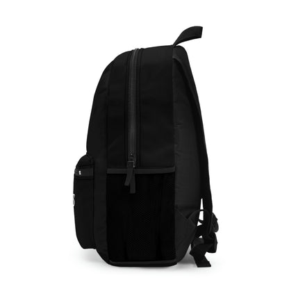 Unisex Backpack Logo 15 #F01-15J