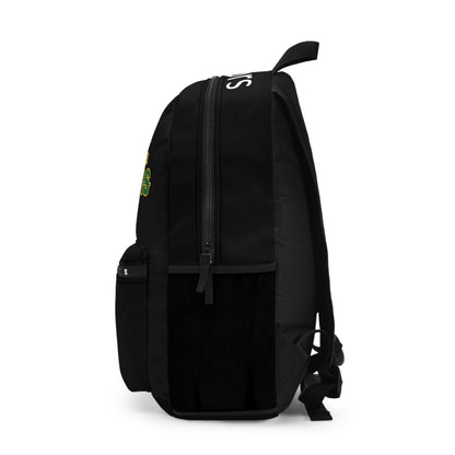 Unisex Backpack Logo 11 #F01-11J