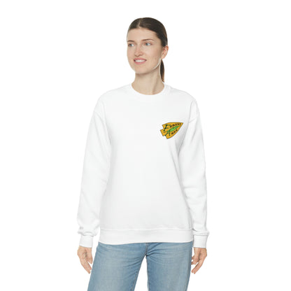 Unisex Heavy Blend™ Crewneck Sweatshirt 2 Sided Print #F07-01G