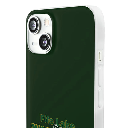 Flexi Case Logo #7 *28 Phone Models Item #F10-13D
